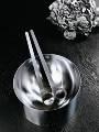 Stelton Cylinda Line Salad Servers