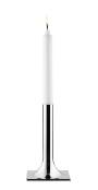 Stelton Polished Candle Holder, Large