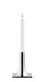 Stelton Polished Candle Holder, Medium