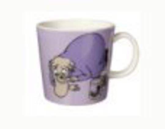 Moomin Hemulen Mug