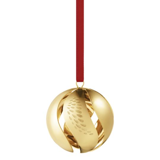 Georg Jensen Annual Christmas Ball 2018