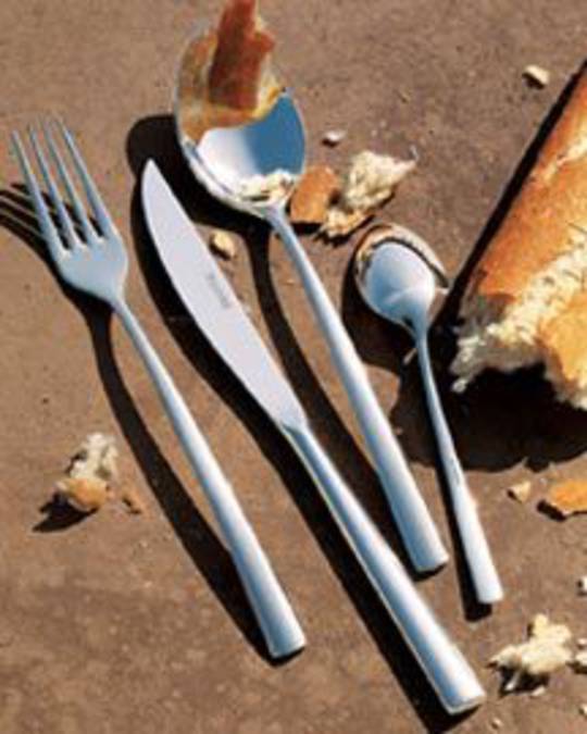 Villeroy & Boch Piemont 44 Piece Cutlery Set
