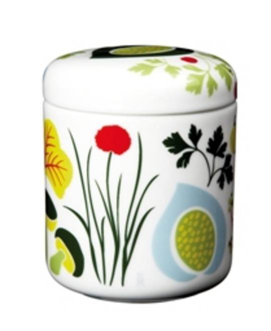 Kulinara Canister
