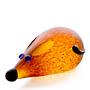 ArtGlass Mouse Paperweight