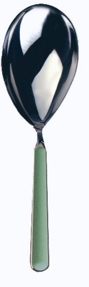 Colourful Cutlery Large Serving Spoon