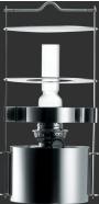 Stelton Ship's Lamp, Small