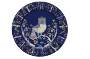 iittala Taika Blue Plate 30cm