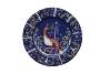 iittala Taika Blue Plate 22cm