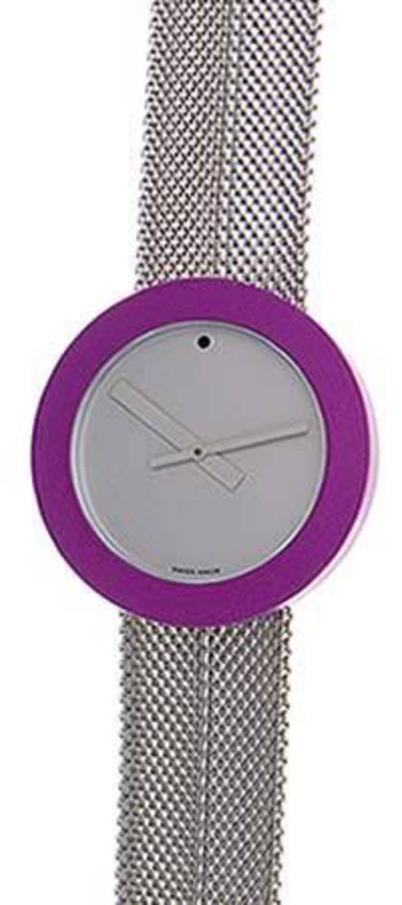 P.J Halo 05 Grey Face Steel Strap with 15 Colours