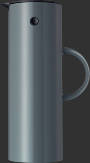 Stelton Vacuum Jug, Granite