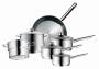 WMF Diadem Plus 6pce Cookware Set