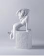 Royal Copenhagen Zodiac Capricorn Figurine