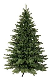 Exclusive Christmas Tree 7ft