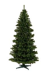 Smart Line Christmas Tree 7ft