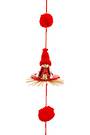 Stella w/ Red Hat Garland 1.6 mtr