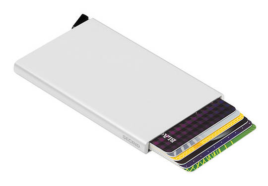 Smart Card Protector