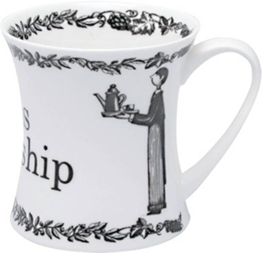 His Lordship Mug