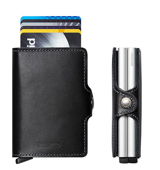 Secrid Smart Protect Twin MiniWallet