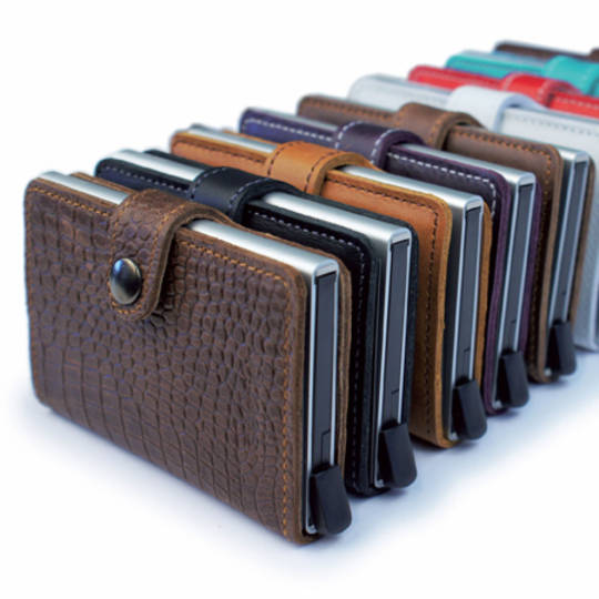 Secrid Smart Protect MiniWallet